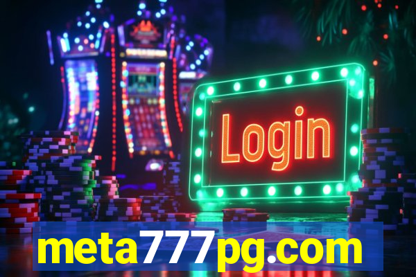 meta777pg.com