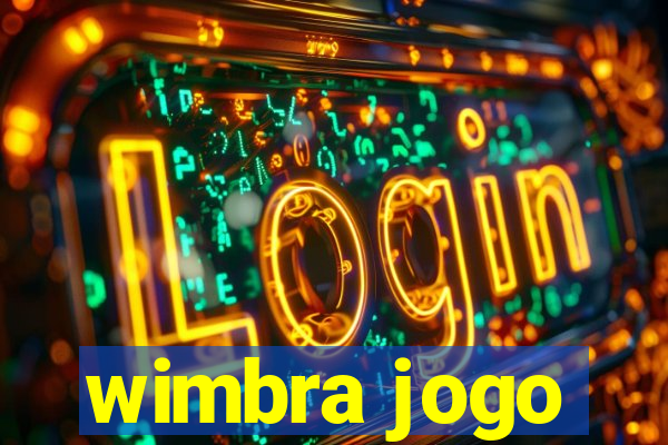 wimbra jogo