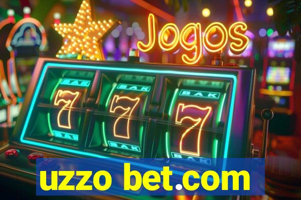 uzzo bet.com