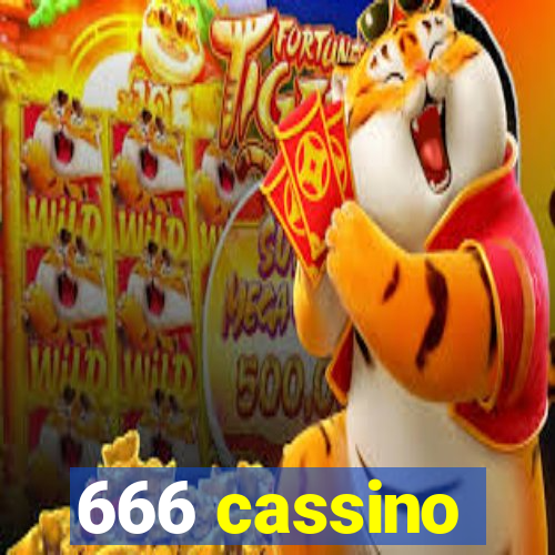 666 cassino