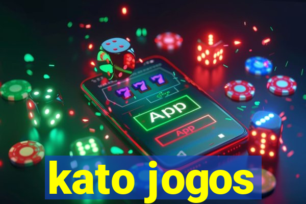 kato jogos