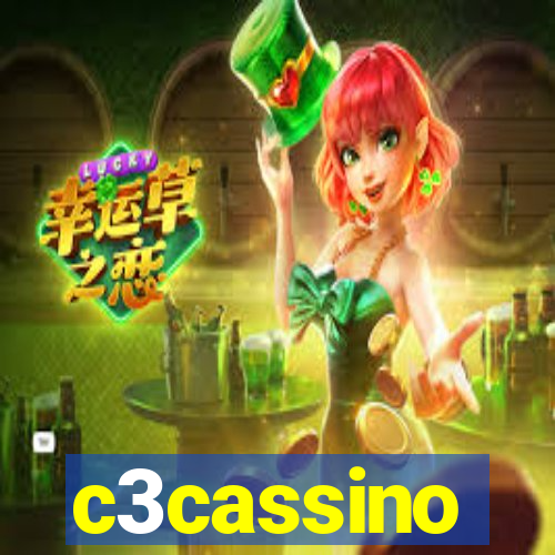 c3cassino