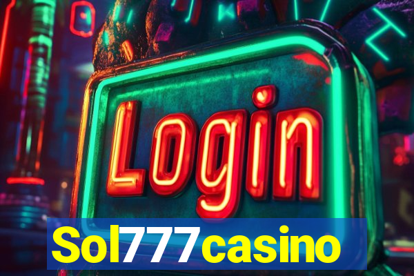 Sol777casino