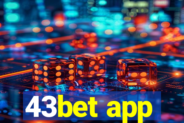 43bet app