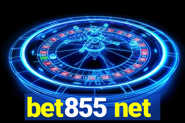 bet855 net