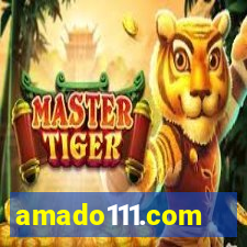 amado111.com