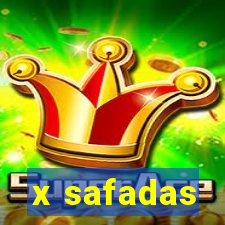 x safadas