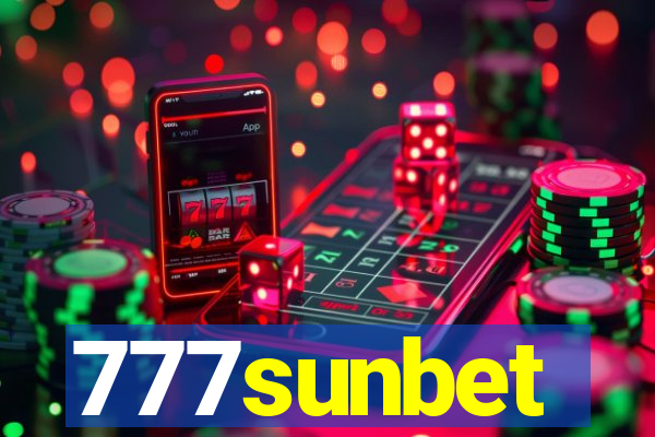 777sunbet