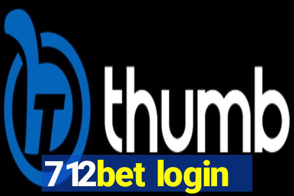 712bet login