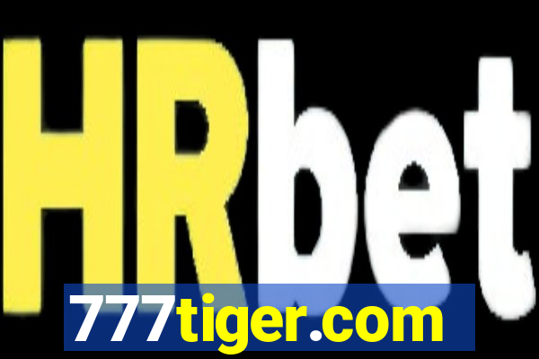 777tiger.com