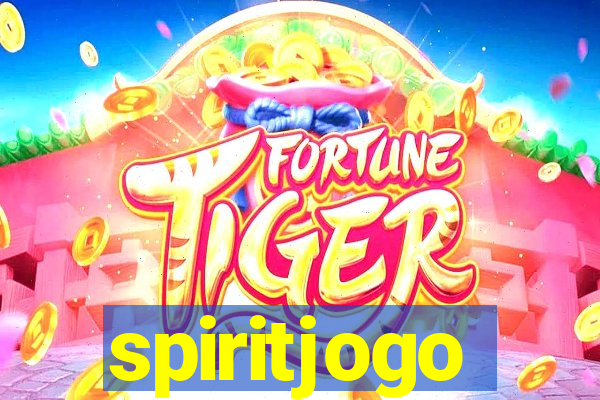 spiritjogo