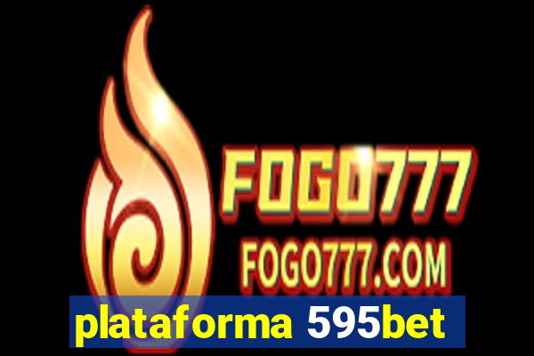 plataforma 595bet