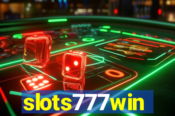 slots777win