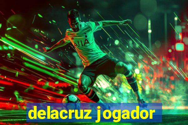 delacruz jogador