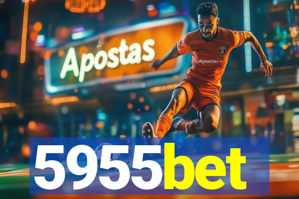 5955bet