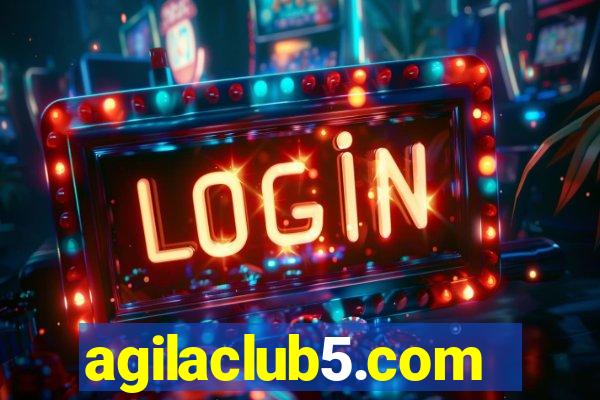 agilaclub5.com