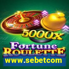 www.sebetcom