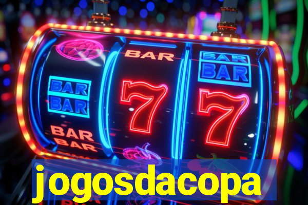 jogosdacopa