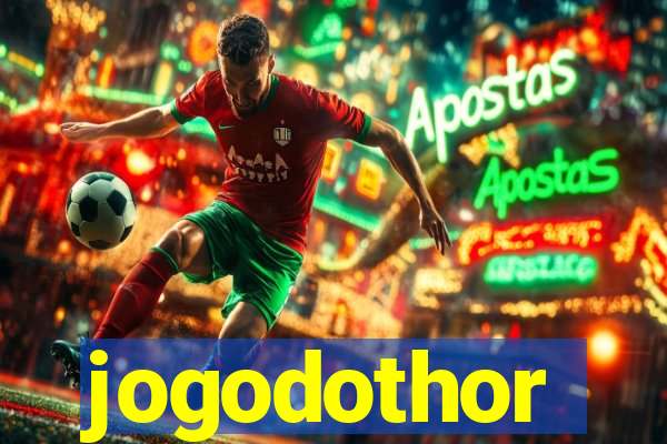 jogodothor