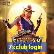 7xclub login