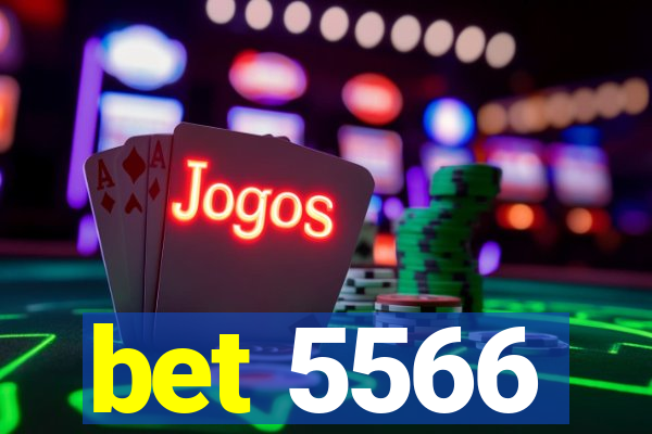 bet 5566