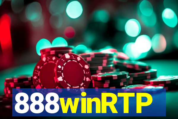 888winRTP