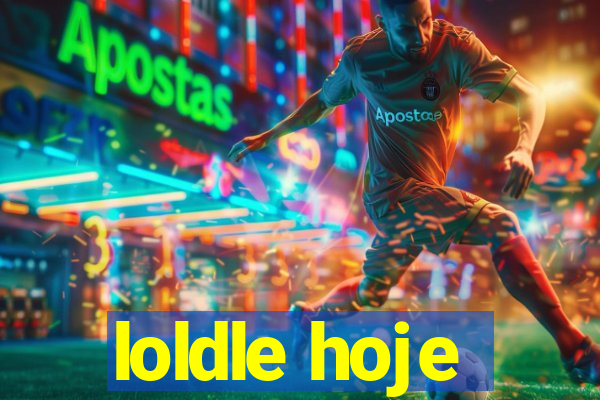 loldle hoje