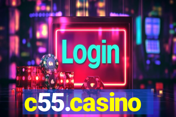 c55.casino