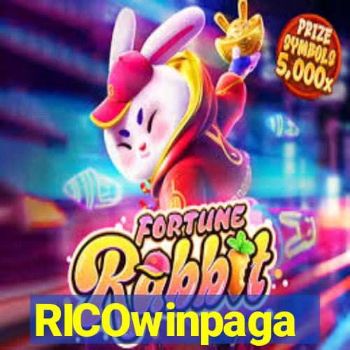 RICOwinpaga