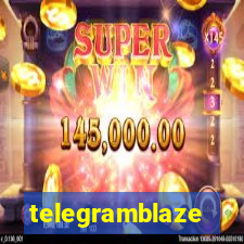 telegramblaze