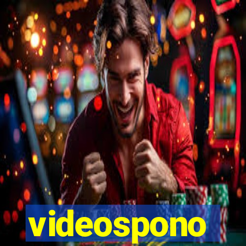 videospono