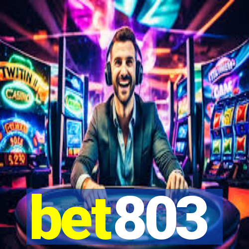 bet803