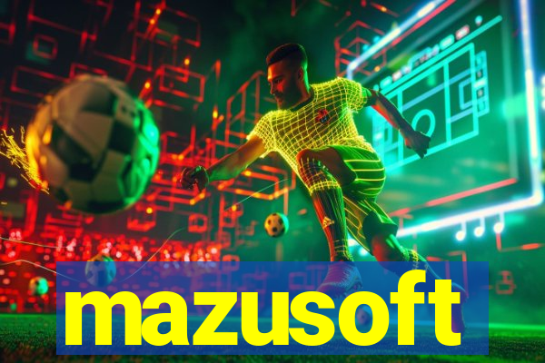 mazusoft