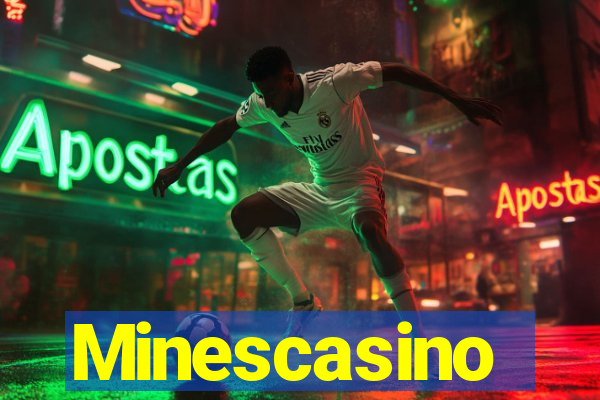 Minescasino