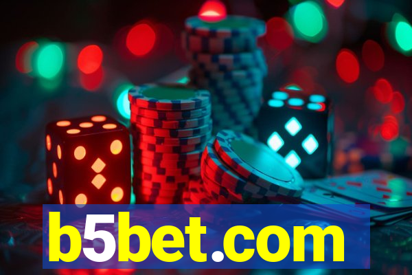 b5bet.com