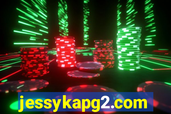 jessykapg2.com