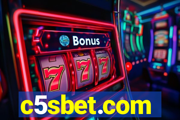 c5sbet.com