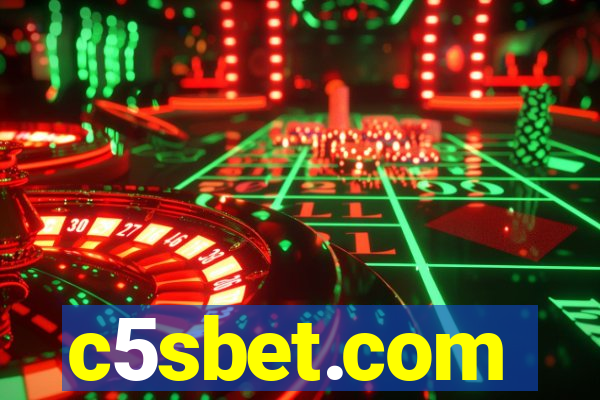 c5sbet.com