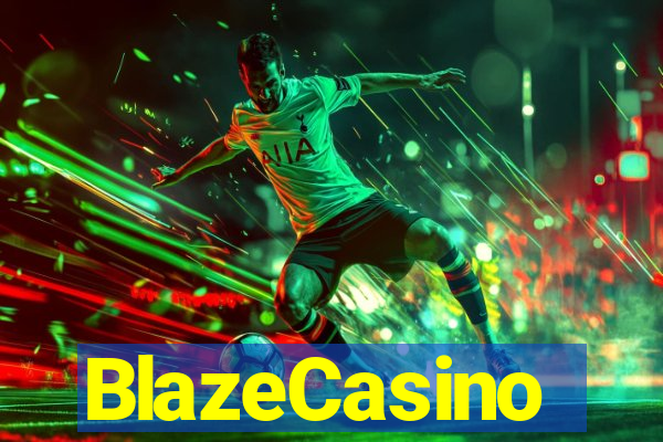 BlazeCasino