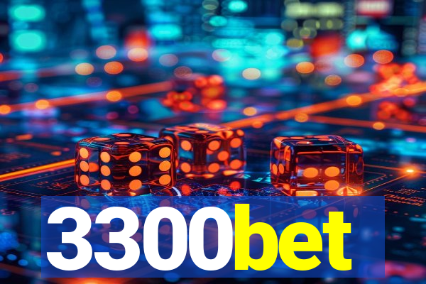 3300bet