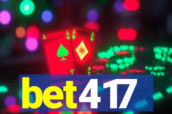 bet417