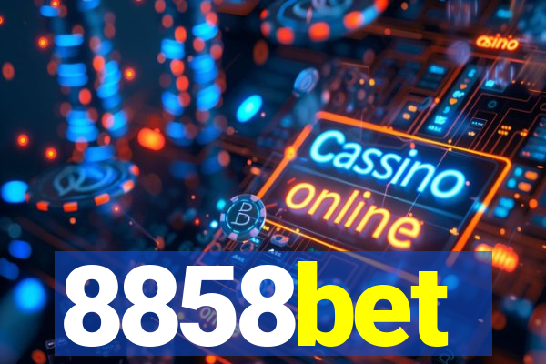 8858bet