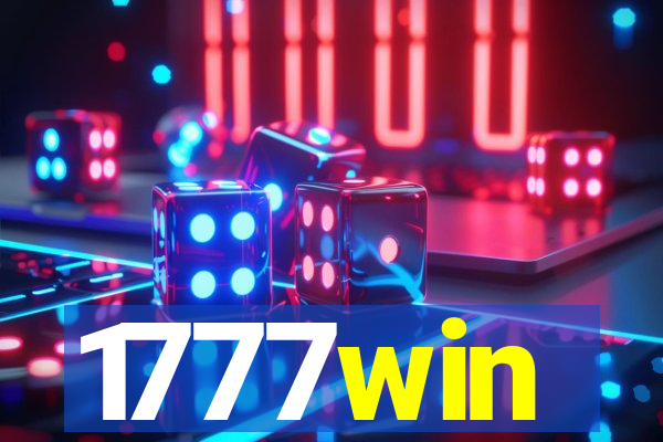 1777win