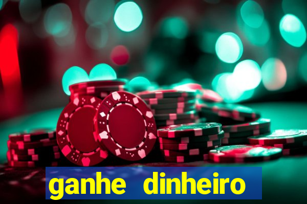 ganhe dinheiro jogando games