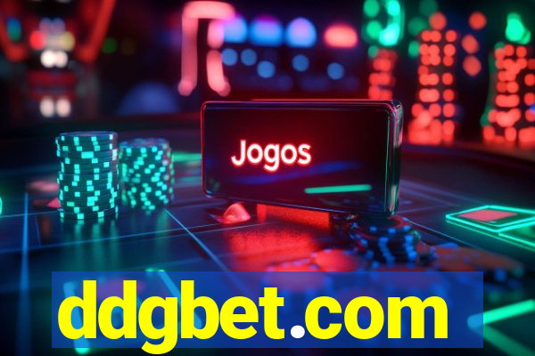 ddgbet.com