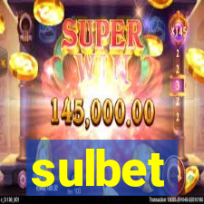 sulbet