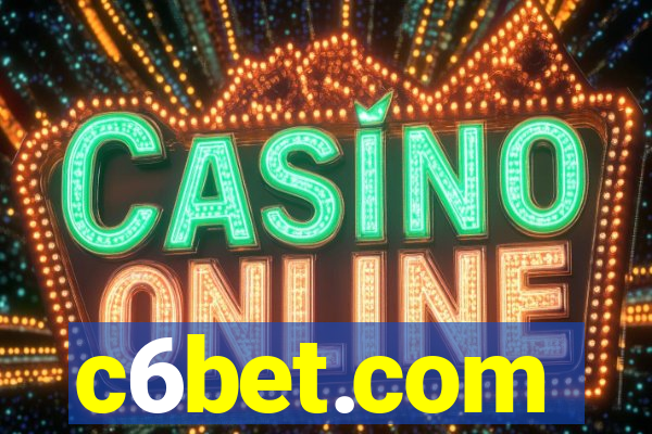 c6bet.com