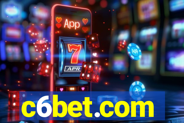 c6bet.com