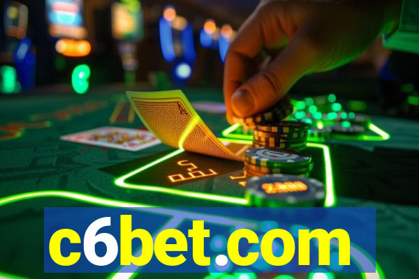 c6bet.com