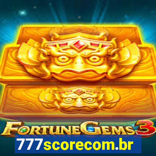 777scorecom.br